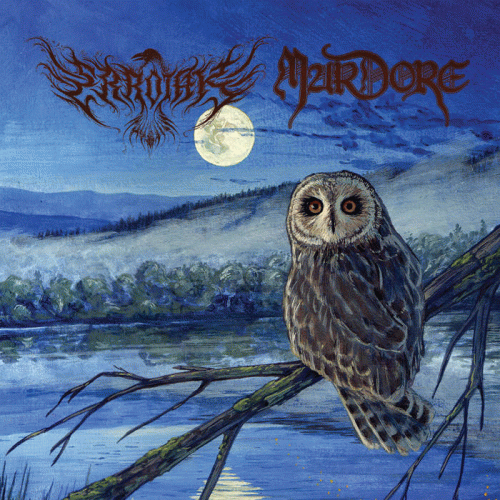 Erroiak : Chants d’Outre Nuit